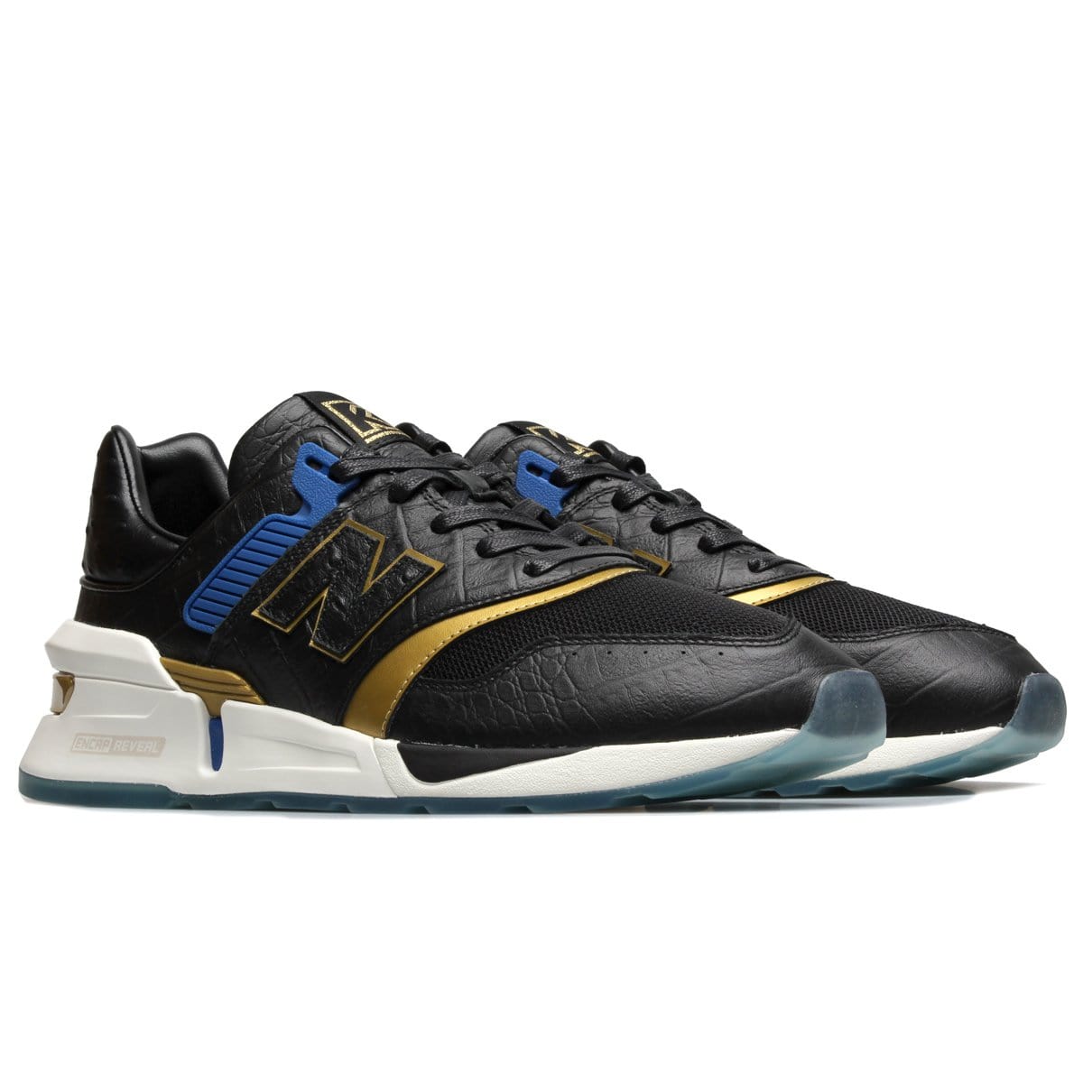 New Balance Shoes MS997SKW