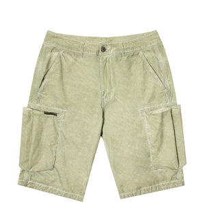 Liberaiders Bottoms OVERDYED BDU SHORTS
