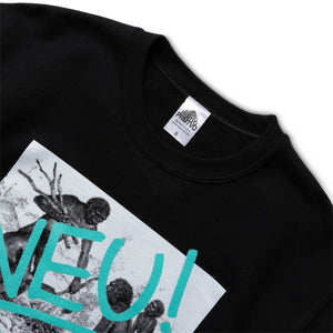 PRMTVO Hoodies & Sweatshirts IN THE BEGINNING CREWNECK