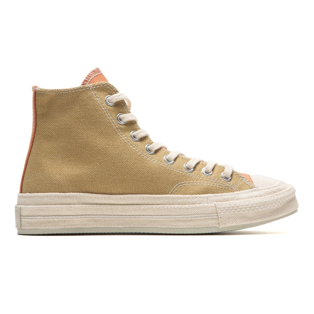 Converse Shoes RENEW COTTON CHUCK 70 HI