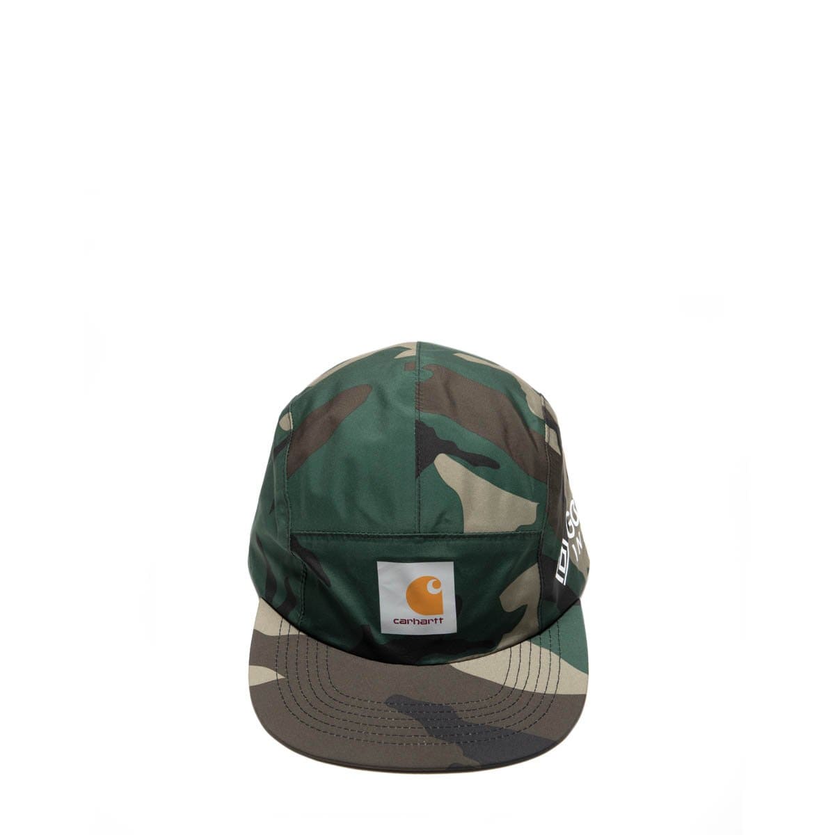 Carhartt W.I.P. Headwear CAMO LAUREL / O/S GORE TEX POINT CAP