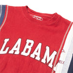 Load image into Gallery viewer, Needles T-Shirts ASSORTED / XL 7 CUTS SS TEE COLLEGE SS21 98
