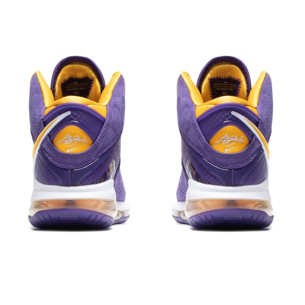 Nike LEBRON VIII [DC8380-500]