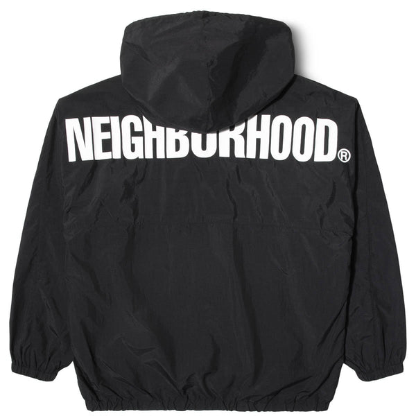 上品 NEIGHBORHOOD ANORAK N-JKT ナイロンジャケット - zoopalic.com