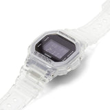 G-Shock Watches SILVER/BLACK / O/S DW5600SKE-7