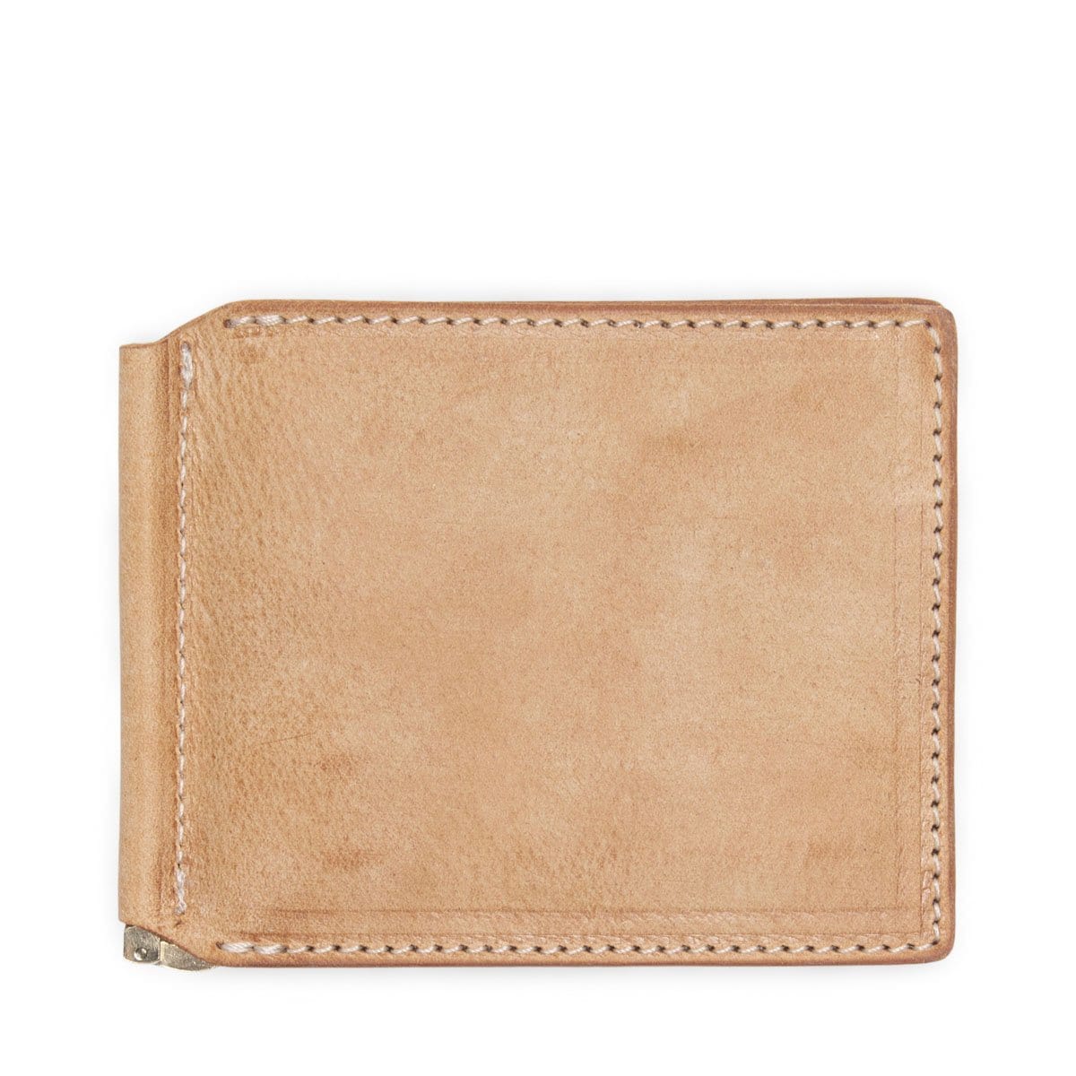 Hender Scheme Bags & Accessories NATURAL / O/S MONEY CLIP