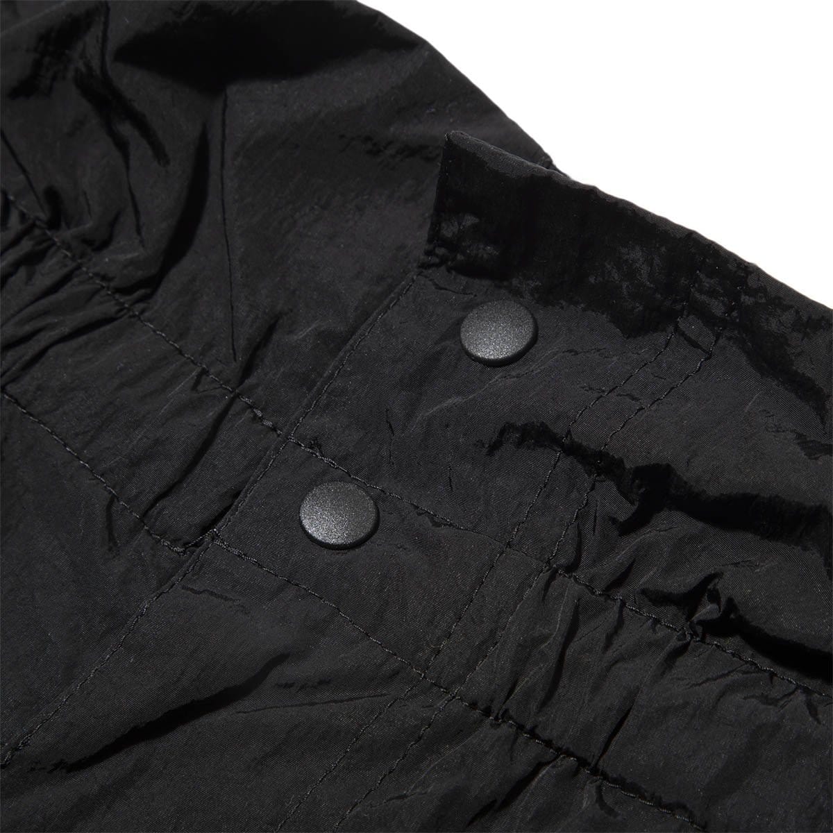 Sasquatchfabrix Bottoms NYLON PANTS