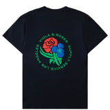 Viola and Roses T-Shirts VR PREMIUM S/S TEE