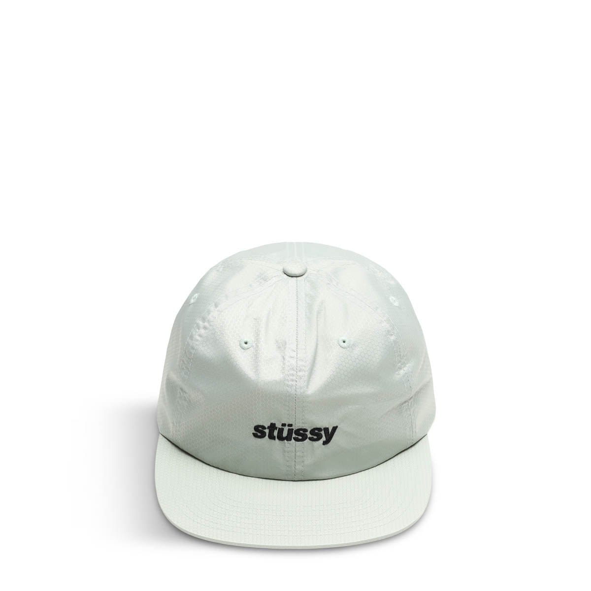 Stüssy Headwear GREY / O/S HONEYCOMB CAP
