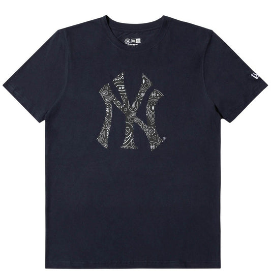 New Era T-Shirts M20 NYY 29923AA00