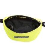 Load image into Gallery viewer, United Standard Bags GIALLO FLUOTEX / O/S LOGO FANNY PACK
