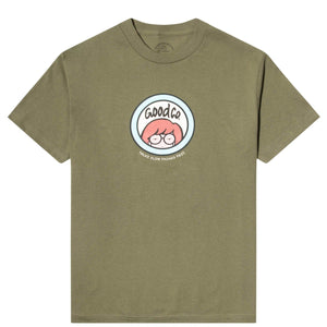 The Good Company T-Shirts RELAX TEE