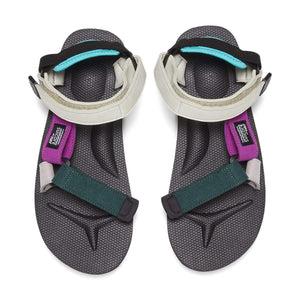 Suicoke Sandals x HAY DEPA-AABHY