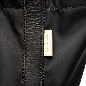 Hender Scheme Bags & Accessories BLACK / O/S TAPE SACK