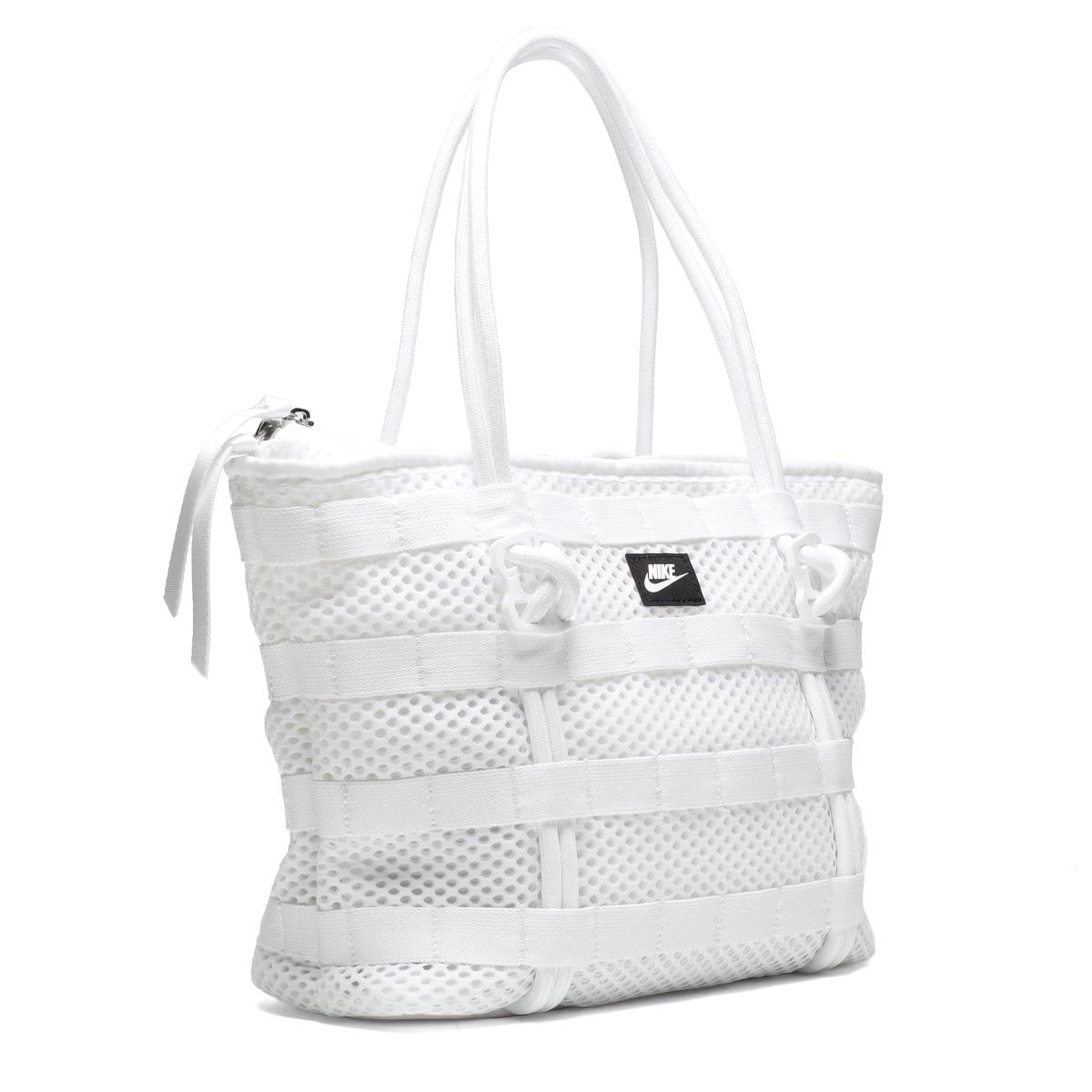 Nike Bags & Accessories White [100] / O/S AIR TOTE BAG