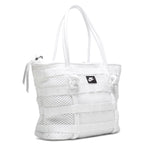 Load image into Gallery viewer, Nike Bags &amp; Accessories White [100] / O/S AIR TOTE BAG
