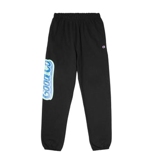 The Good Company Bottoms TOOTHPASTE SWEATPANTS