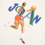 Air Jordan T-Shirts JORDAN X ALEALI MAY S/S TEE