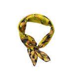 Load image into Gallery viewer, Mister Green Bags &amp; Accessories LPRD/YLW / O/S OLD WORLD BANDANA
