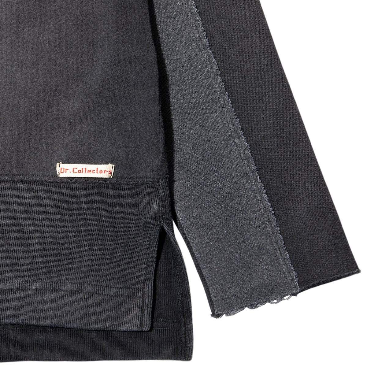 Dr. Collectors Hoodies & Sweatshirts SUNSET PATCHWORK SWEAT