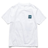 LQQK Studio T-Shirts ELECTRIC CLASSIC LOGO TEE