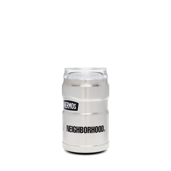 NEIGHBORHOOD THERMOS / S-CAN HOLDER - 食器