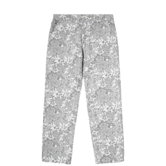 thisisneverthat Bottoms FLORAL JACQUARD PANT