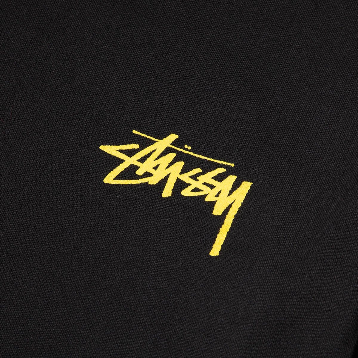 Stüssy T-Shirts ELATION TEE