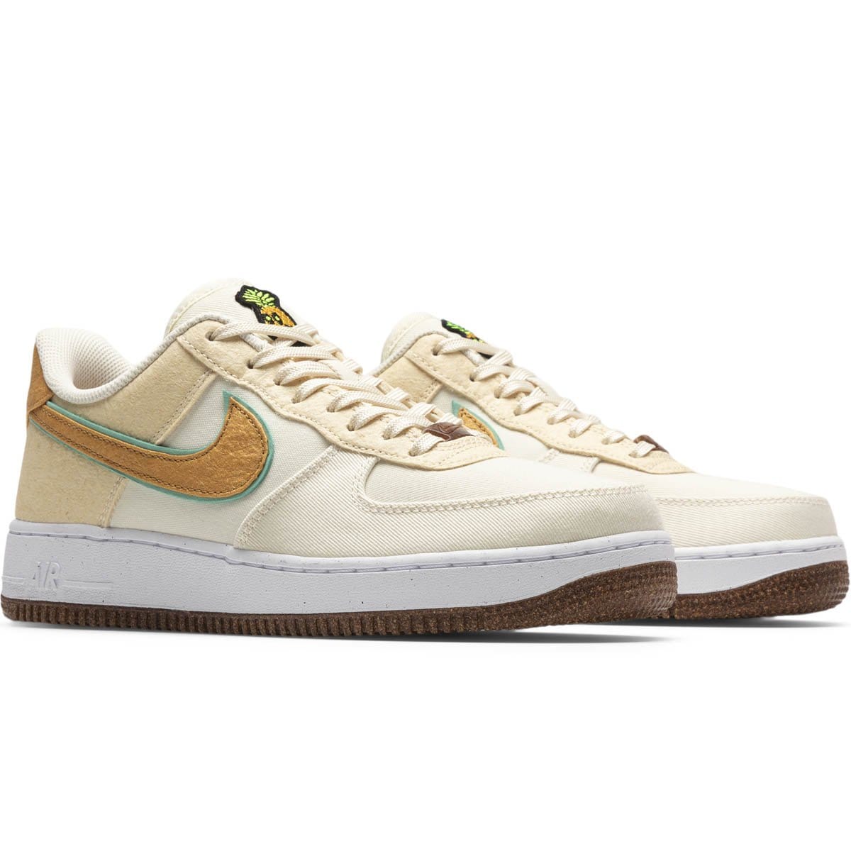 Nike Casual AIR FORCE 1 '07 PREMIUM