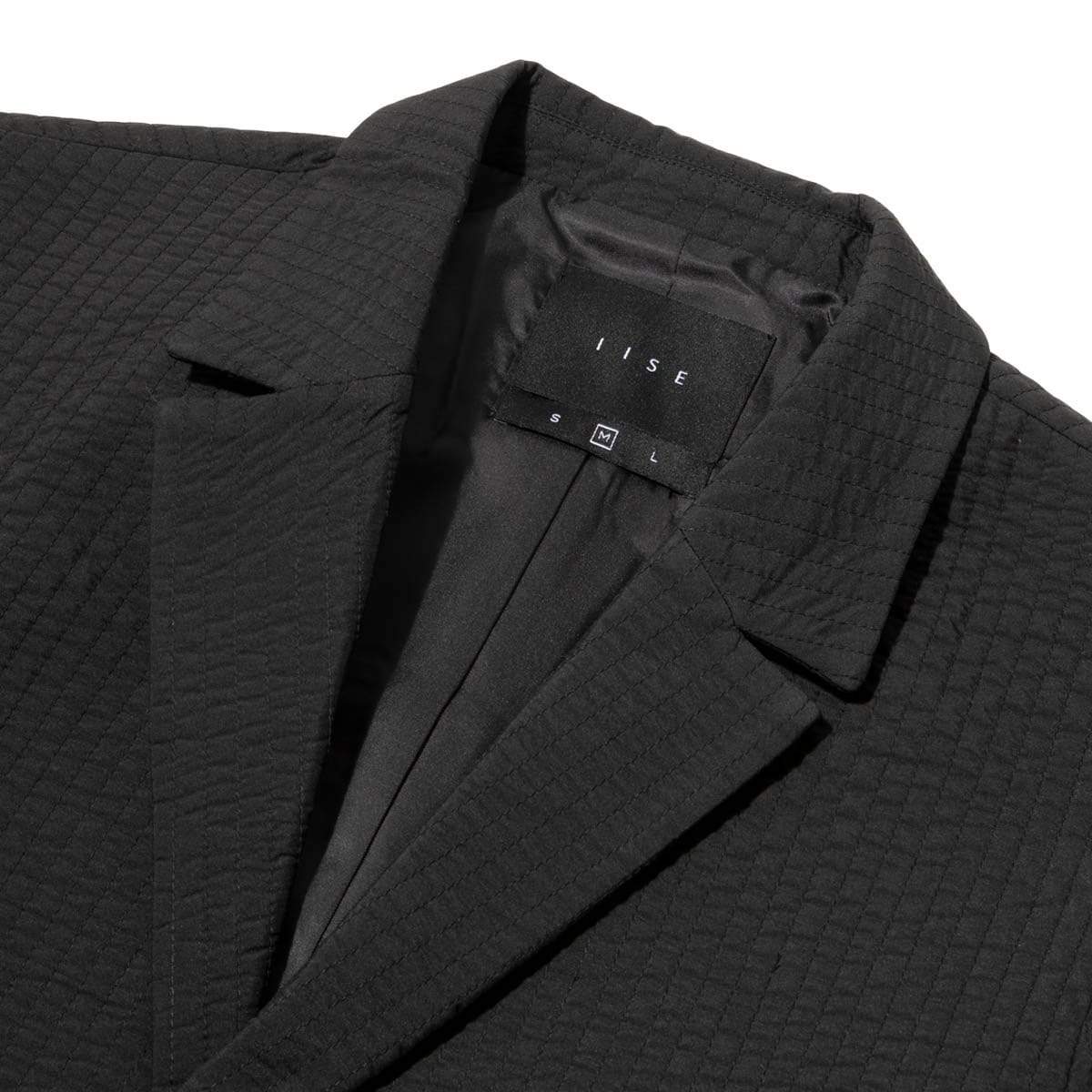 IISE Outerwear BLAZER 2.0 (INFINIUM)