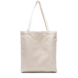 Cold World Frozen Goods Bags NATURAL / O/S CRIME PAYS TOTE