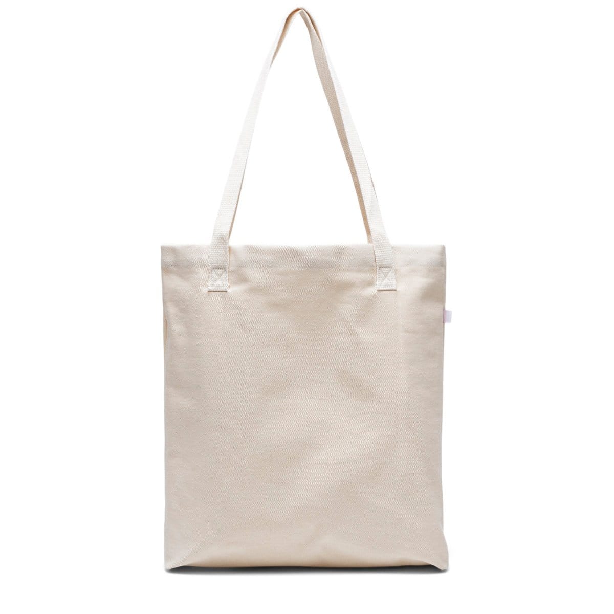 Cold World Frozen Goods Bags NATURAL / O/S CRIME PAYS TOTE