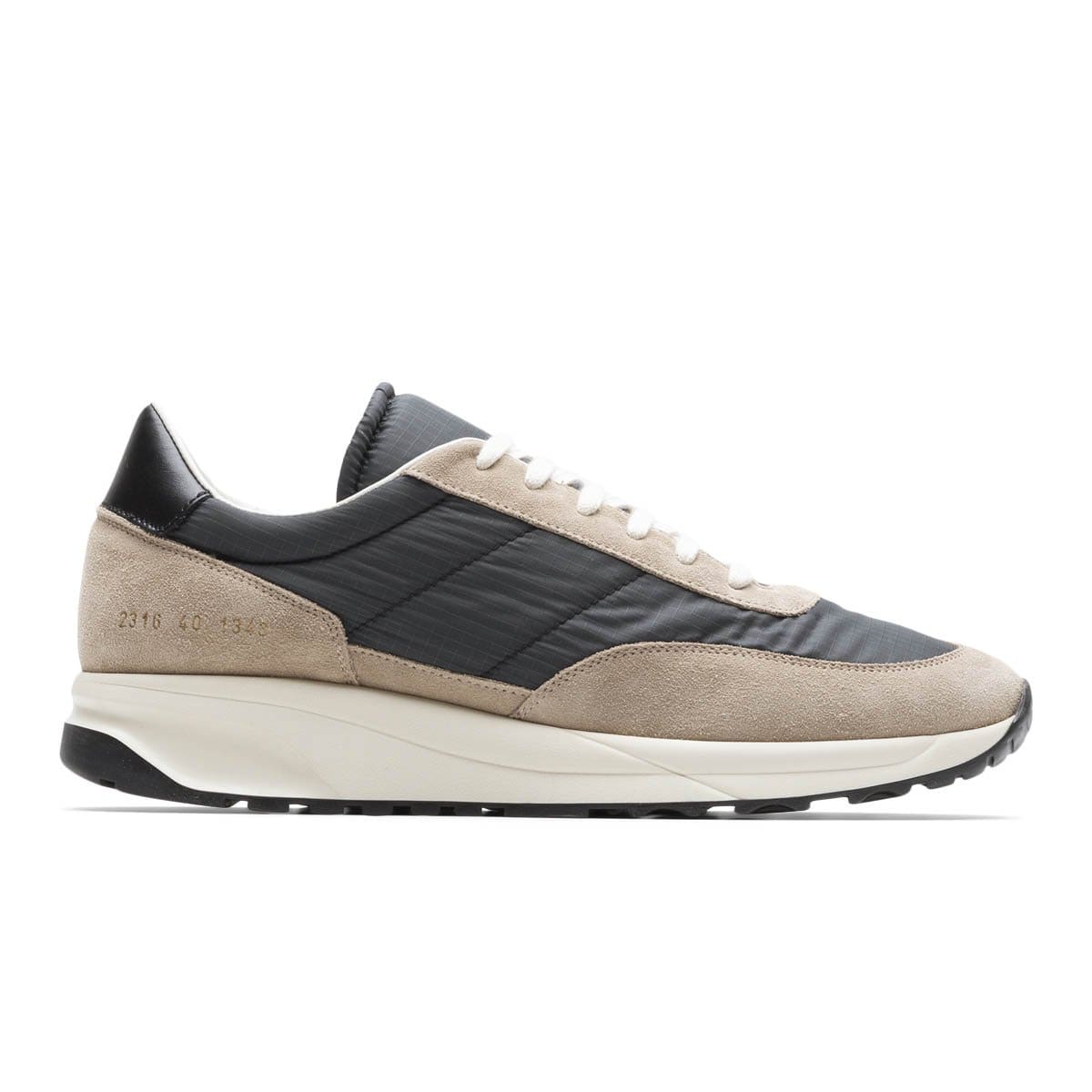 Common Projects Casual TRACK CLASSIC