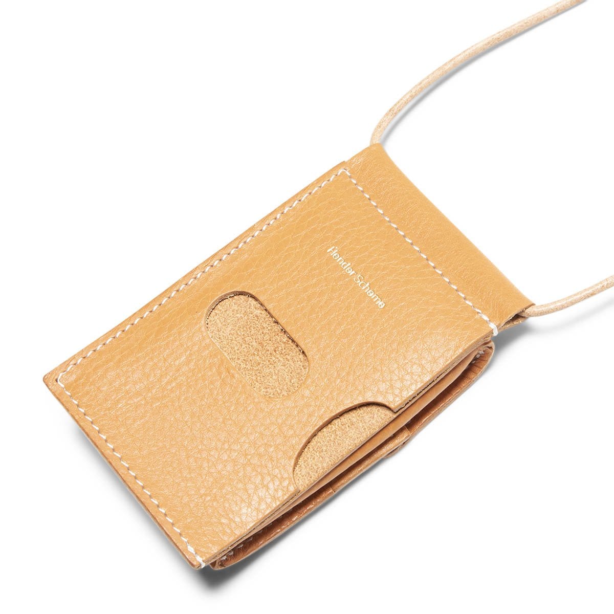 Hang Wallet Natural – Bodega