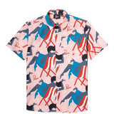 By Parra Shirts MADAME BEACH SHIRT