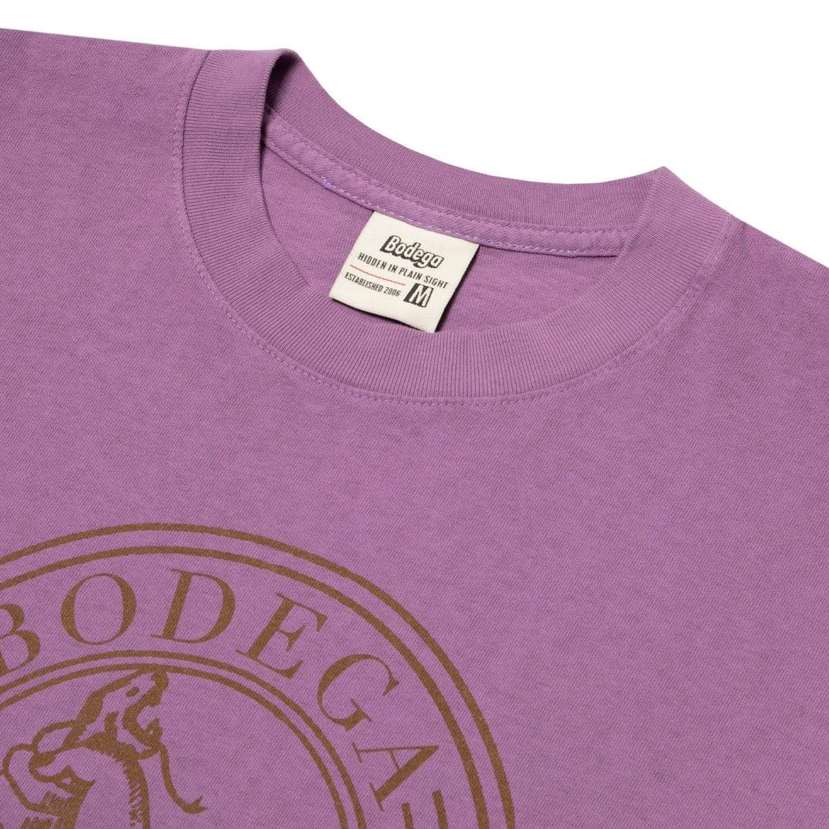 Bodega  T-Shirts GO-GETTERS TEE