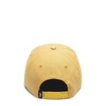 Load image into Gallery viewer, Stüssy Headwear GOLD / OSFM STOCK CLUB LOW PRO CAP

