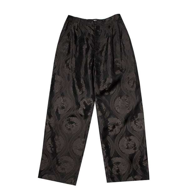 ORIENTAL DRAGON PANTS