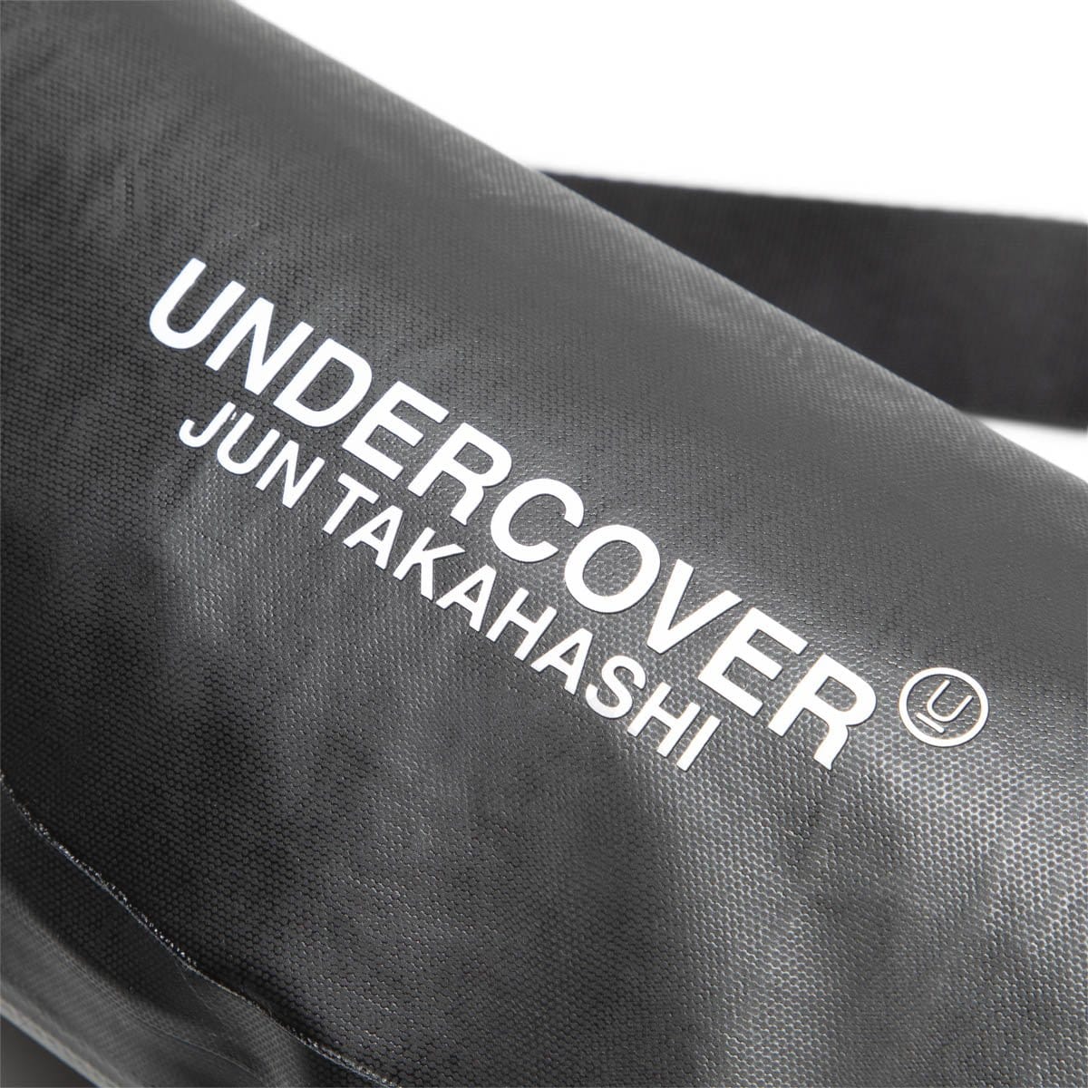 Undercover Bags & Accessories BLACK / O/S UCZ4P01 POUCH