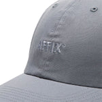 Load image into Gallery viewer, Affix Headwear GREY / O/S STANDARD LOGO CAP
