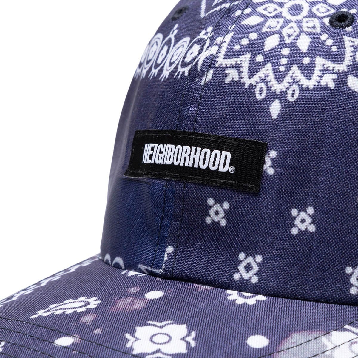 BANDANA CHOPPED / E - fresh celeb big boi crooks castles new era