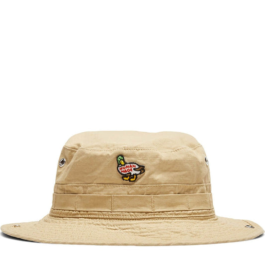 Human Made Headwear BUCKET HAT