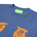 Load image into Gallery viewer, Mister Green T-Shirts AQUARIAN COLLAGE L/S TEE
