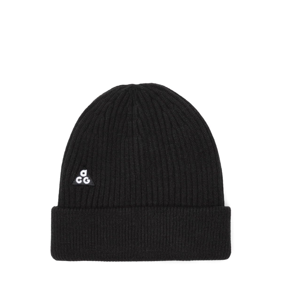 Nike Headwear BLACK/BLACK [010] / O/S ACG CUFFED BEANIE