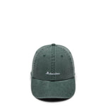 Load image into Gallery viewer, Liberaiders Headwear GREEN / OS OVERDYED 6PANEL CAP

