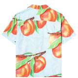 Stüssy Shirts PEACH PATTERN SHIRT