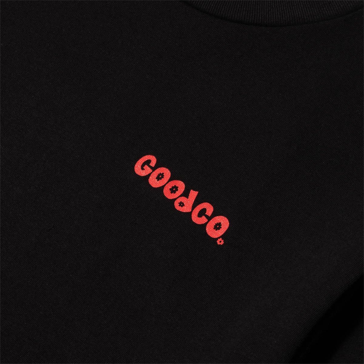 The Good Company T-Shirts VERSUS TEE