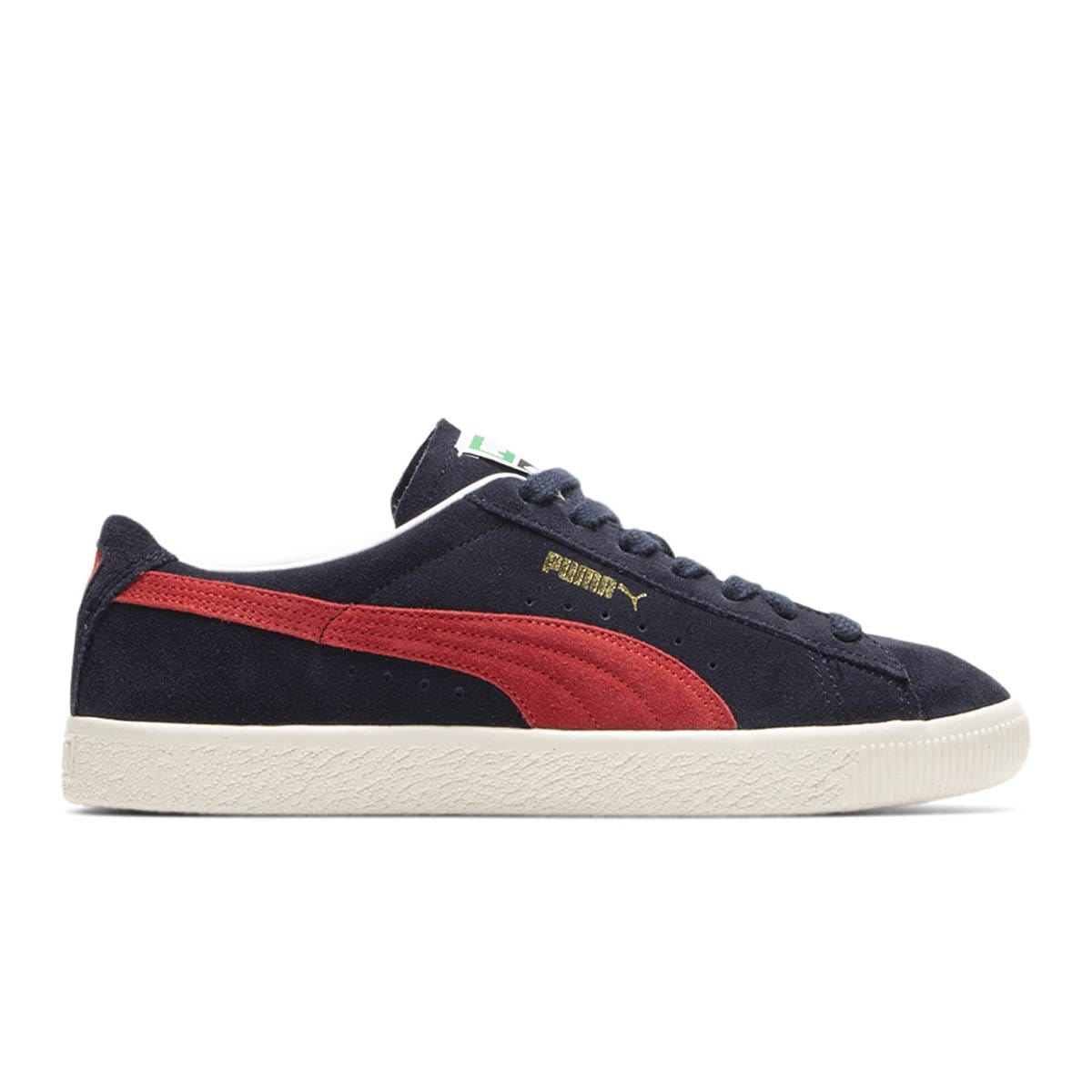 Puma Shoes SUEDE VTG