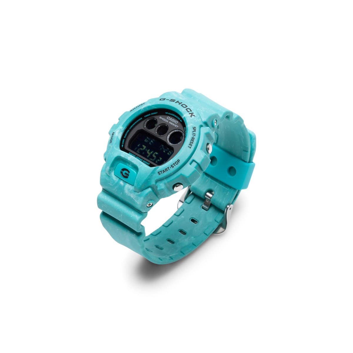 G-Shock Watches TEAL / O/S DW6900WS-2