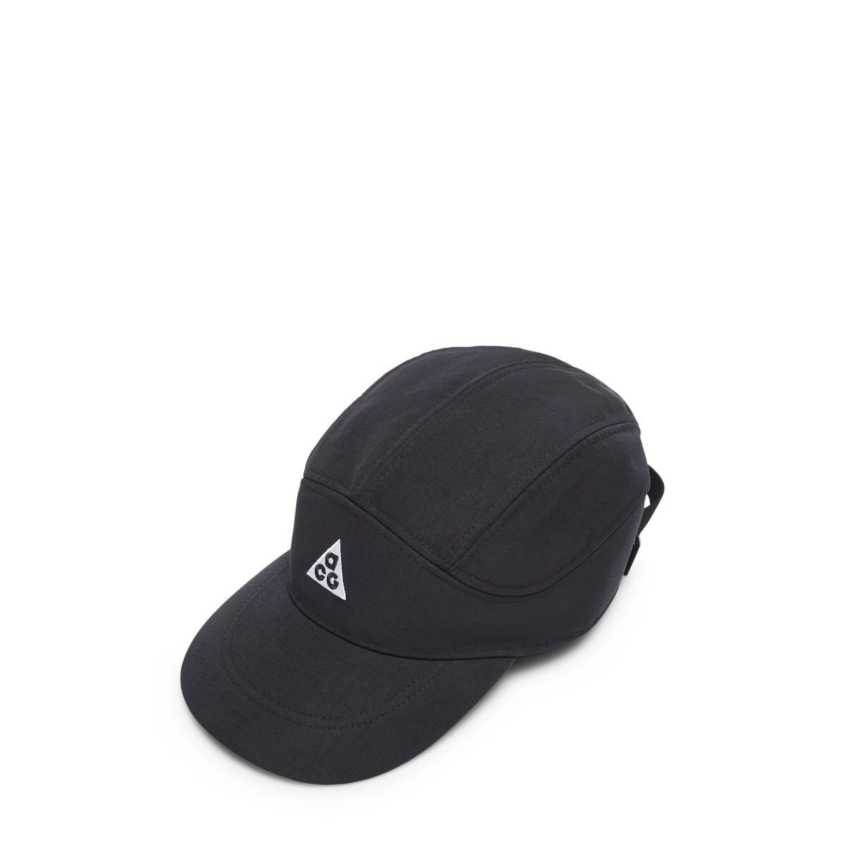 Nike Headwear Black/White [010] / OS ACG TAILWIND CAP